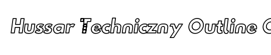 Hussar Techniczny