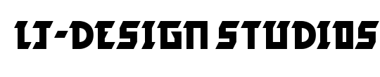 LJ-Design Studios Logo