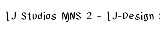 LJ Studios MNS 2