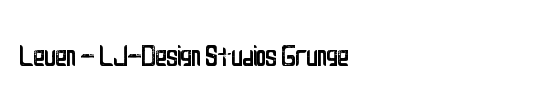 Leven Grunge