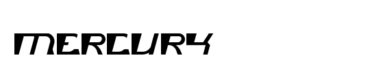 MERCURY