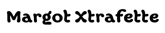 Margot Xtrafette