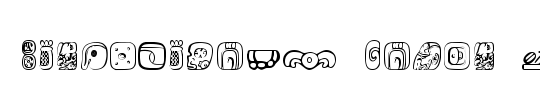 MesoAmerica Dings Four