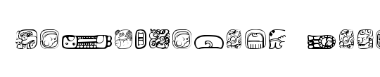 MesoAmerica Dings Two