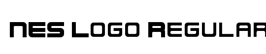 NES Logo