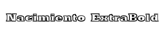 Nacimiento