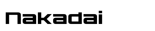 Nakadai