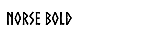 Norse