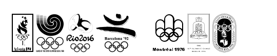 OLYMPIAD XXX