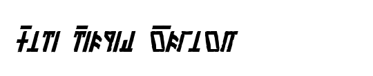 Olde Dethek