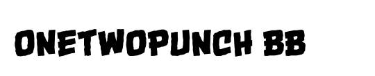OneTwoPunch BB