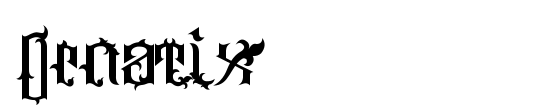 Ornatix