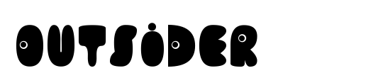Outsider