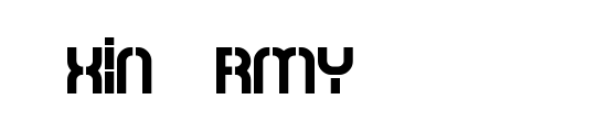 Oxin Army