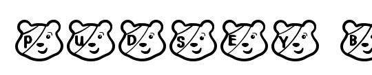 Kiddiefonts