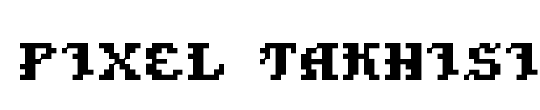Pixel Takhisis