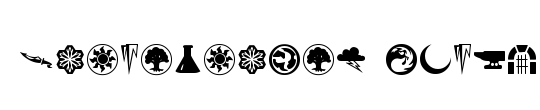 Planewalker Dings
