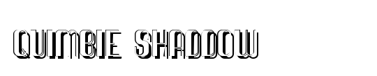Quimbie Shaddow