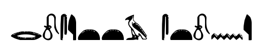 ROSETTA STONE