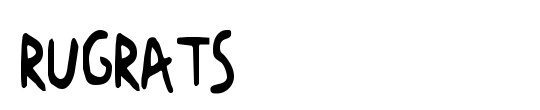 Kiddiefonts