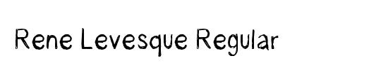 Rene Levesque
