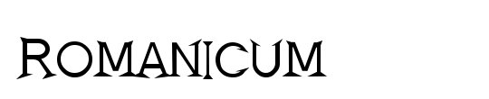 Romanicum