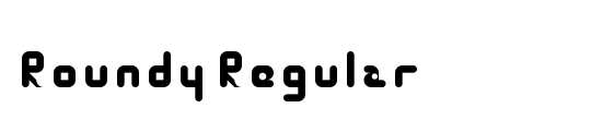 Roundy