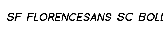 SF Florencesans SC