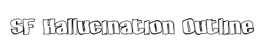 SF Hallucination Outline