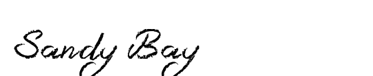 Sandy Bay