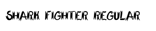 Shark Fighter