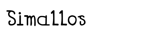 Simallos