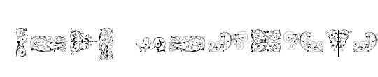Soft Ornaments Seven