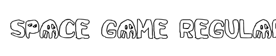 Space Game
