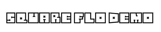 Square Flo