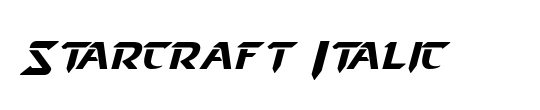 Starcraft