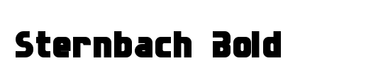 Sternbach