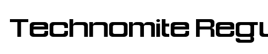 Technomite