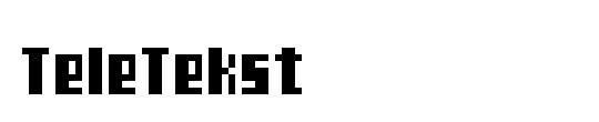 TeleTekst