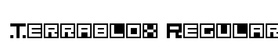 Terrablox