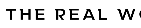The Real World