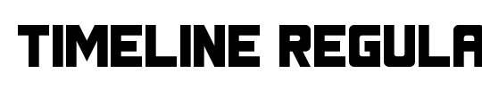 Timeline
