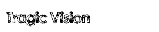 Tragic Vision