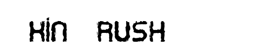 Oxin Brush