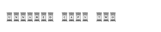 Unnamed Caps Two
