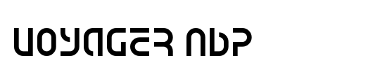 Voyager NBP