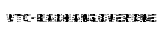 VTC-BadHangoverOne