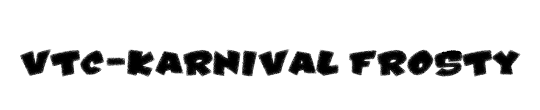 VTCKarnival Frosty
