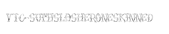 VTC-SumiSlasherOneSkinned