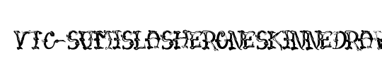 VTC-SumiSlasherOneSkinnedRaw